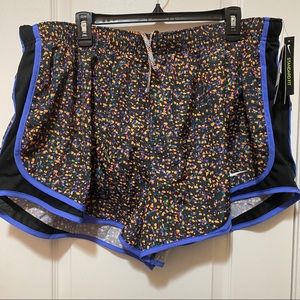 Nike Plus Size Running Shorts